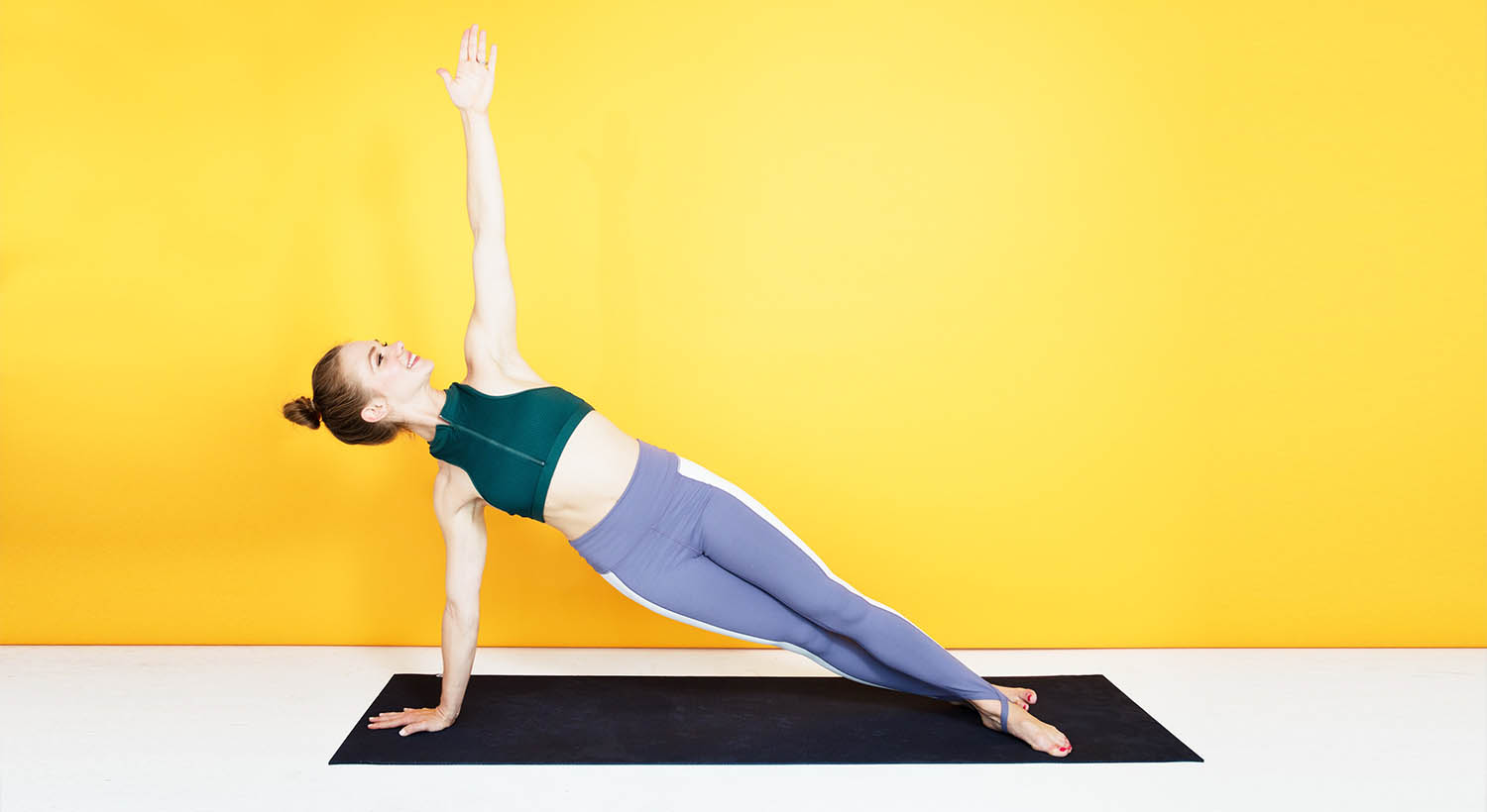Balance In Your Yoga Practice